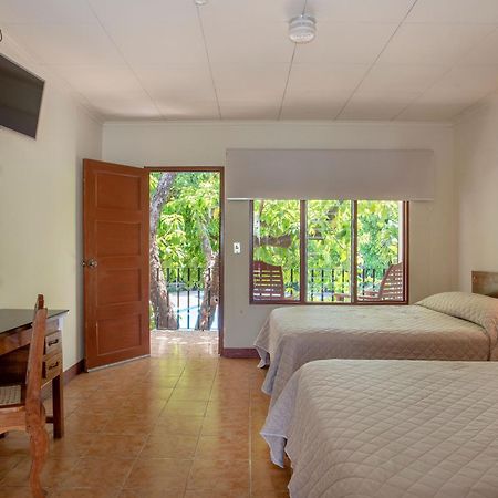 Hotel Boyeros Liberia Esterno foto
