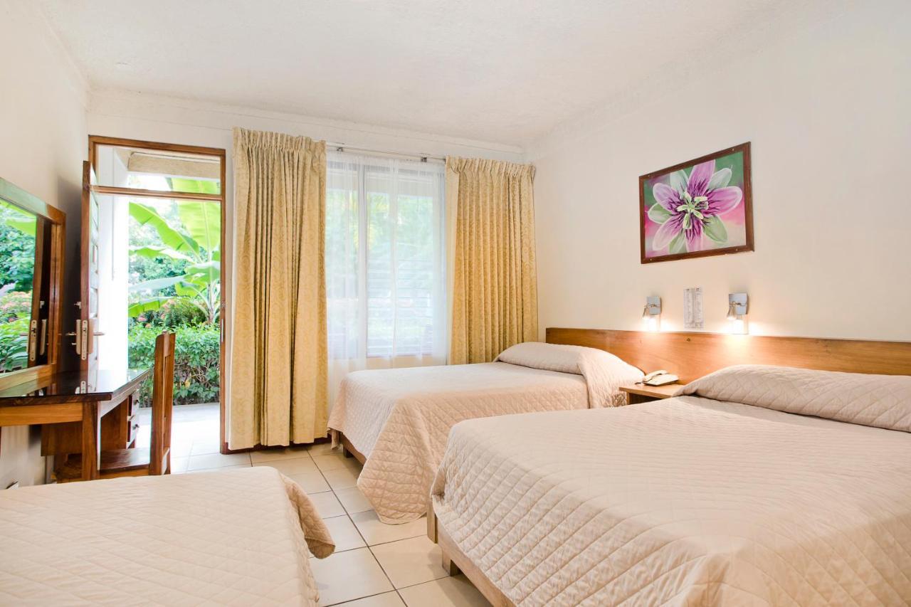 Hotel Boyeros Liberia Esterno foto