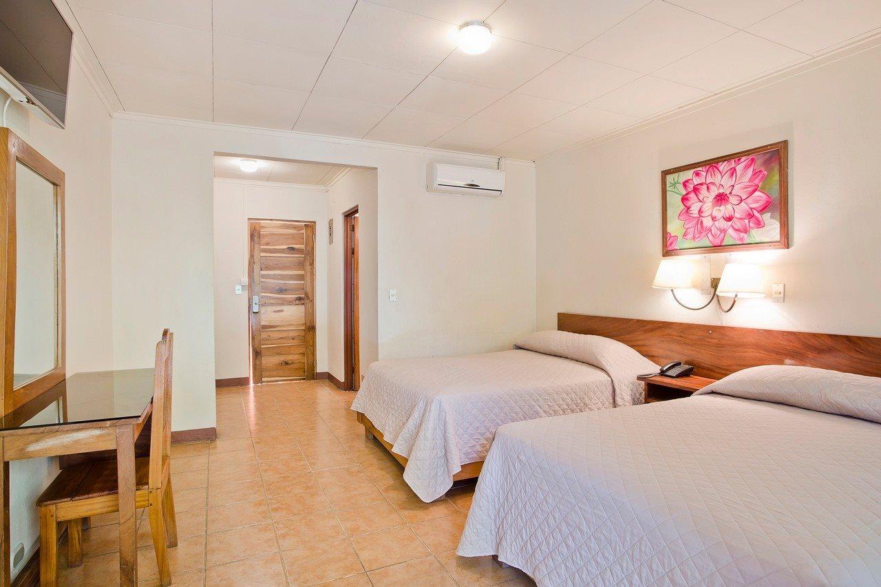 Hotel Boyeros Liberia Esterno foto
