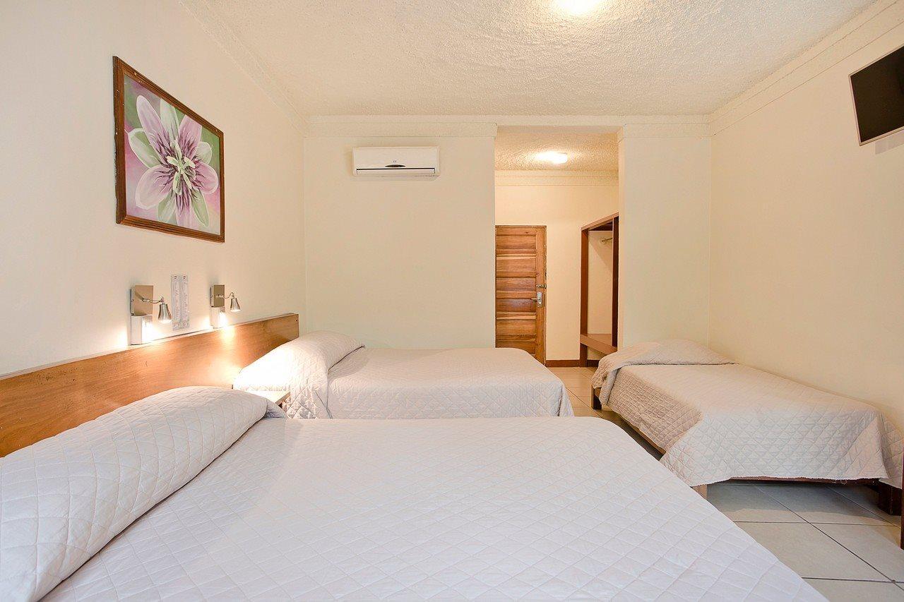Hotel Boyeros Liberia Esterno foto