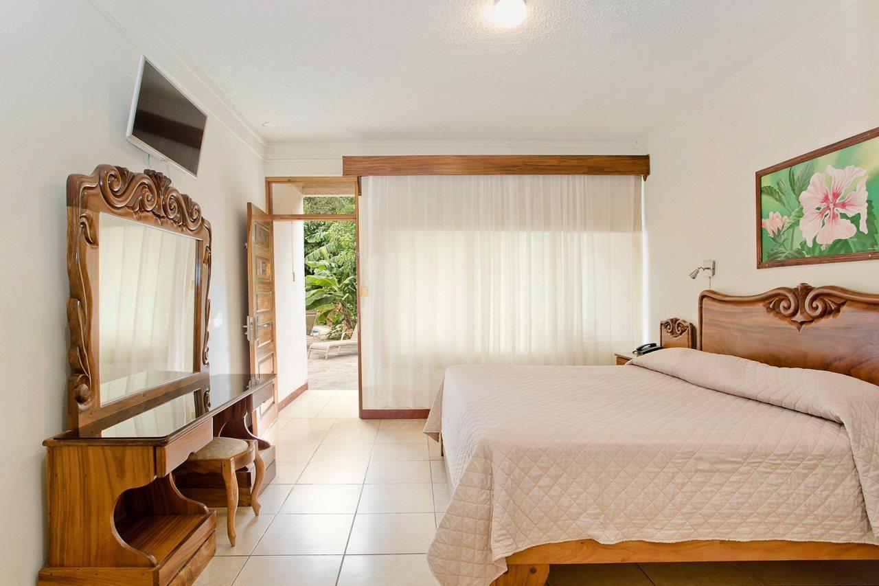 Hotel Boyeros Liberia Esterno foto