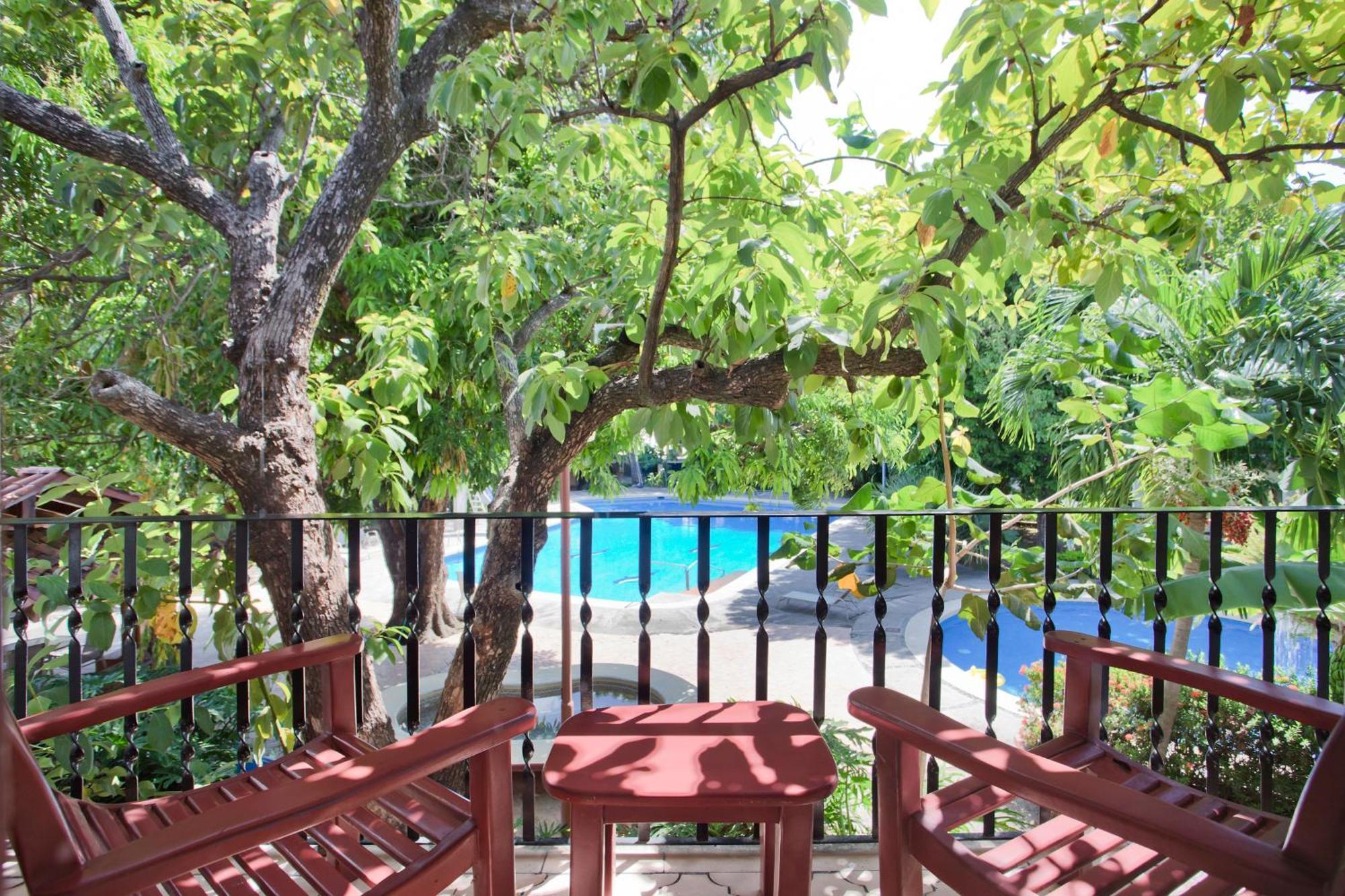 Hotel Boyeros Liberia Esterno foto