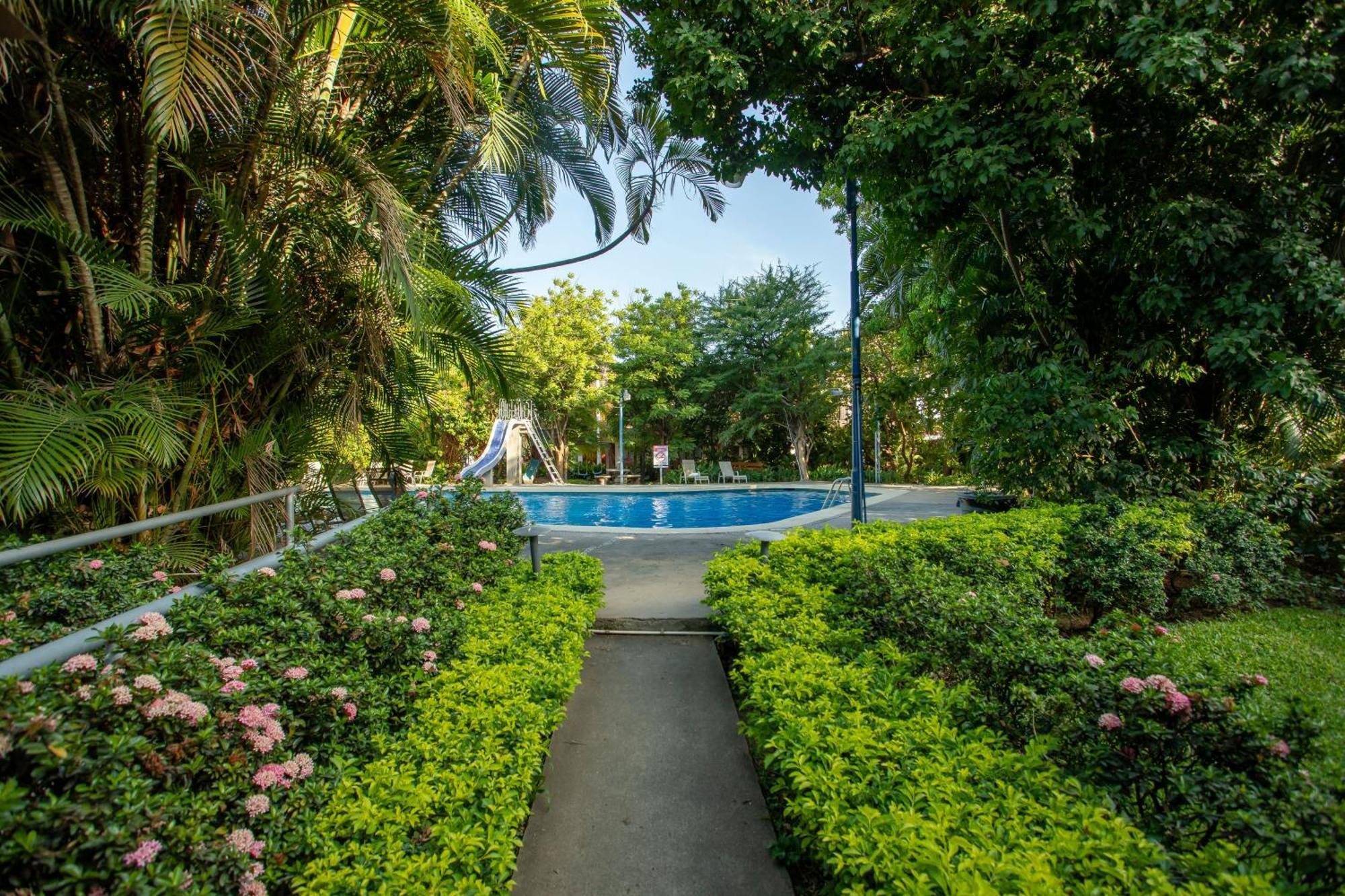 Hotel Boyeros Liberia Esterno foto