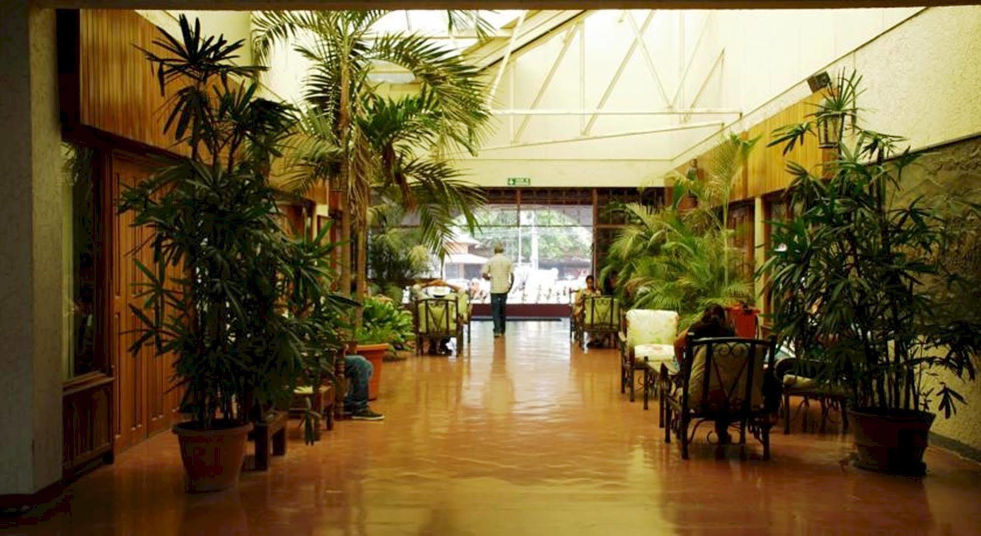 Hotel Boyeros Liberia Esterno foto