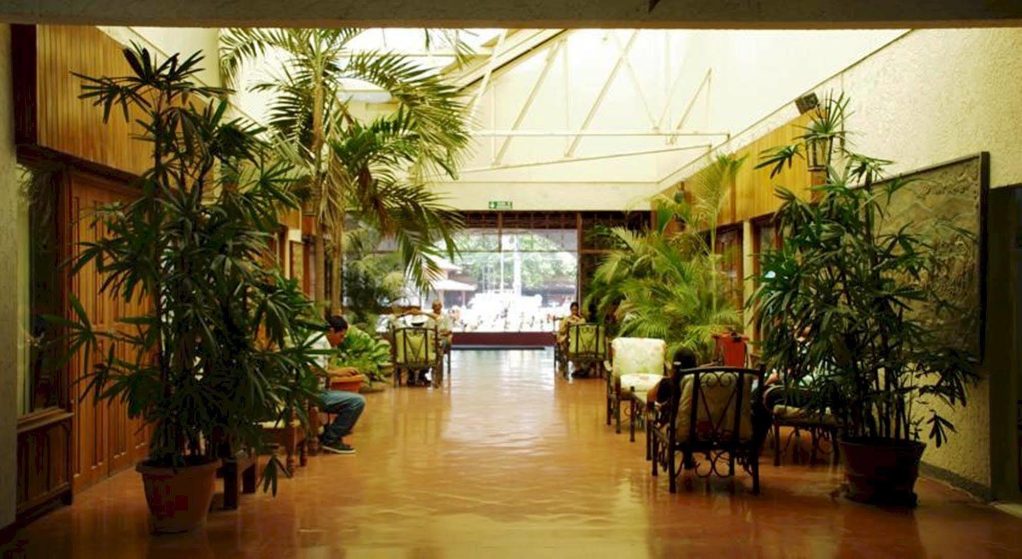 Hotel Boyeros Liberia Esterno foto