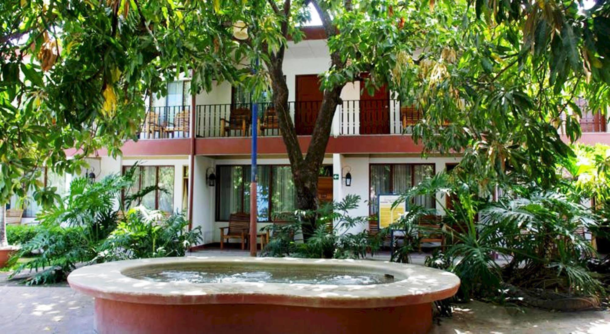 Hotel Boyeros Liberia Esterno foto