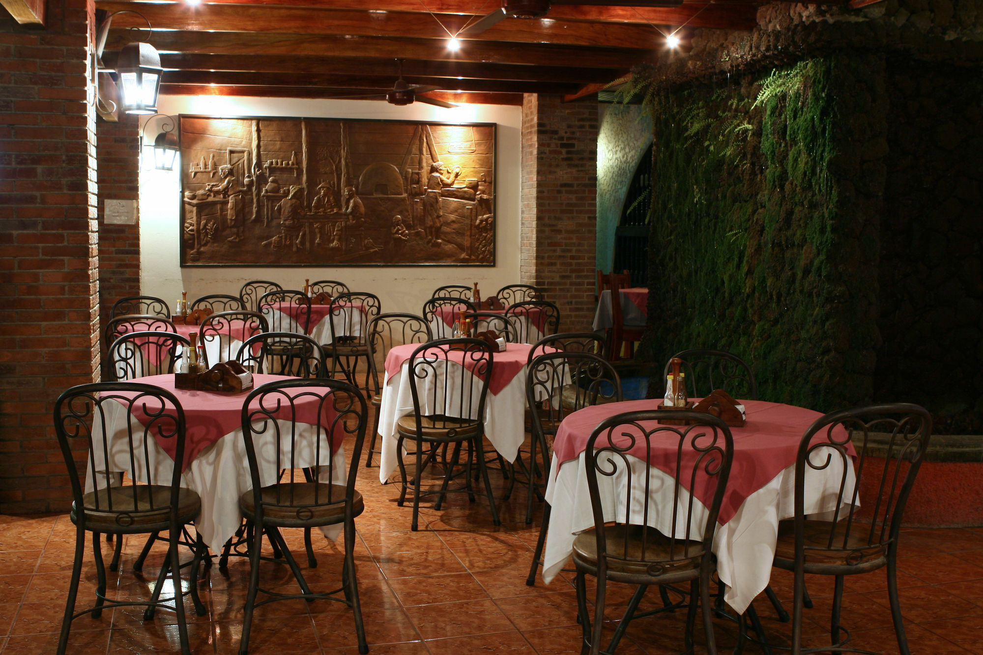 Hotel Boyeros Liberia Esterno foto